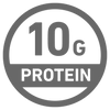 10g Protein
