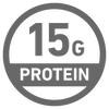 15g Protein