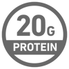 20g Protein