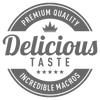 Delicious Taste
