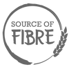 Source of Fibre