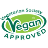 Vegan Approved