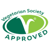 Vegetarian Approved