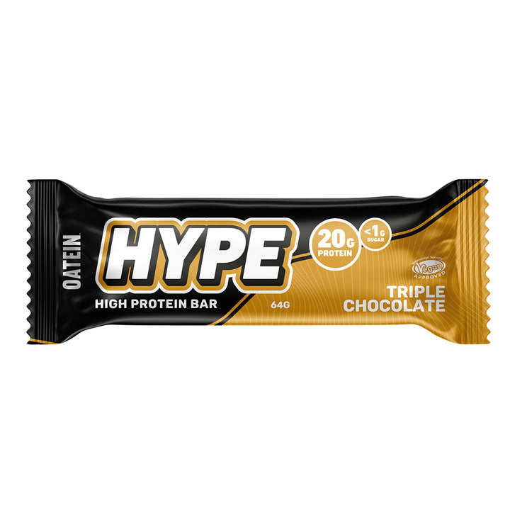 Oatein Hype Triple Chocolate (Vegan)