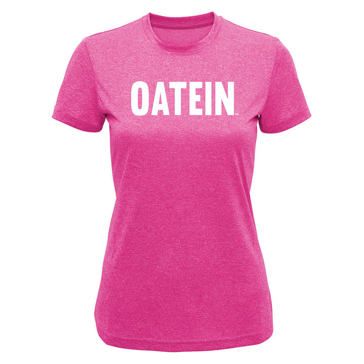 Oatein Training T-Shirt - Womens